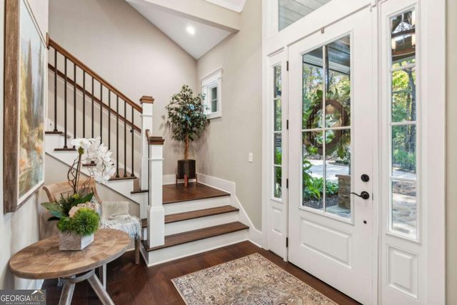 44 Whisper Place, Jasper, GA 30143