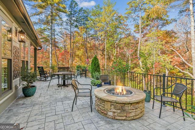 44 Whisper Place, Jasper, GA 30143