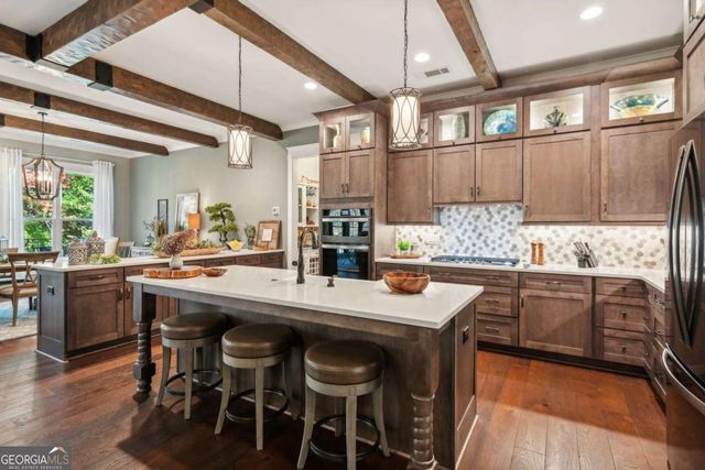 44 Whisper Place, Jasper, GA 30143