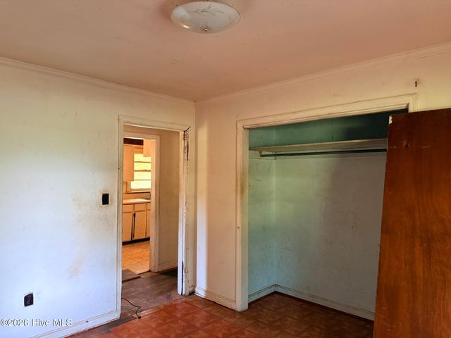 609 Swamp Road, Pantego, NC 27860