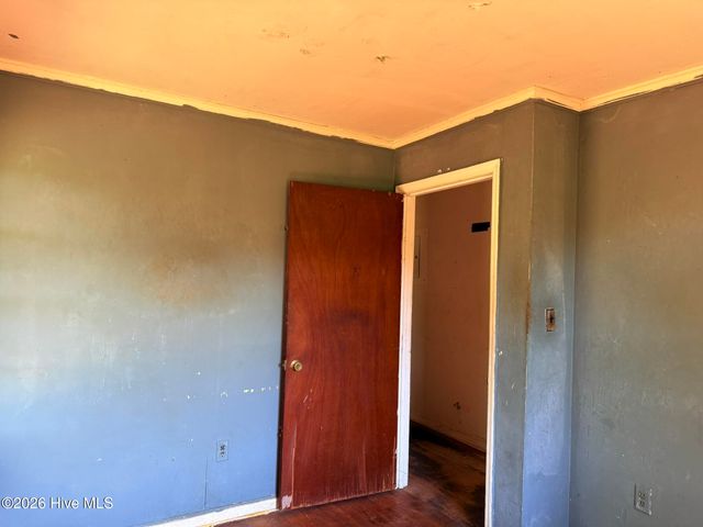 609 Swamp Road, Pantego, NC 27860