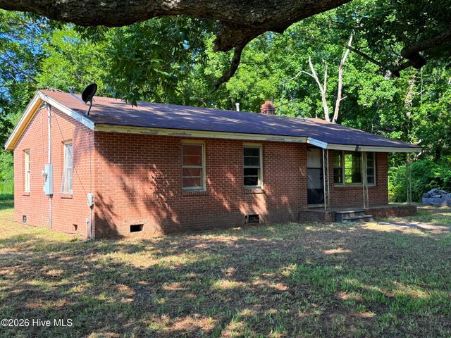 609 Swamp Road, Pantego, NC 27860