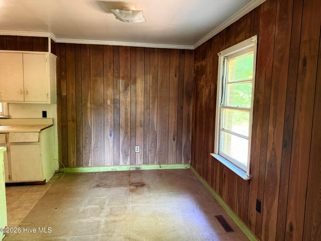 609 Swamp Road, Pantego, NC 27860