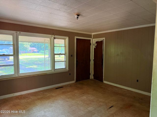 609 Swamp Road, Pantego, NC 27860