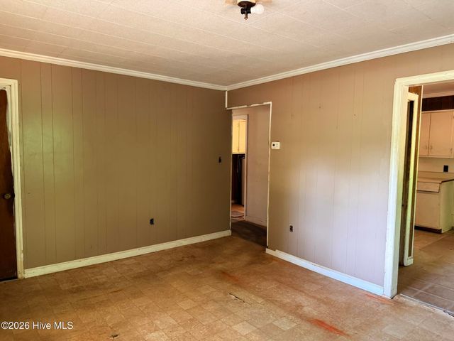 609 Swamp Road, Pantego, NC 27860