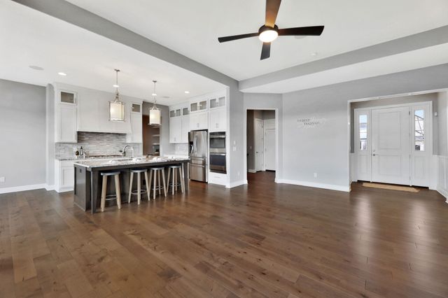 2522 N Paradise Ct, Wichita, KS 67205