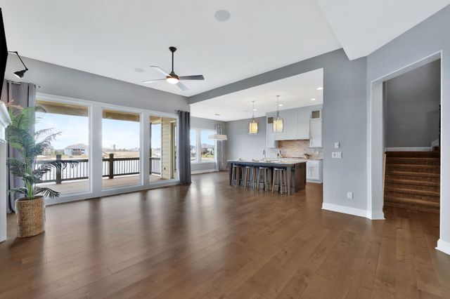 2522 N Paradise Ct, Wichita, KS 67205