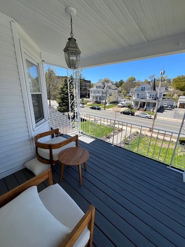 87 Forest Street 2, Medford, MA 02155