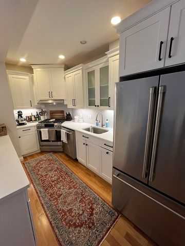 87 Forest Street 2, Medford, MA 02155