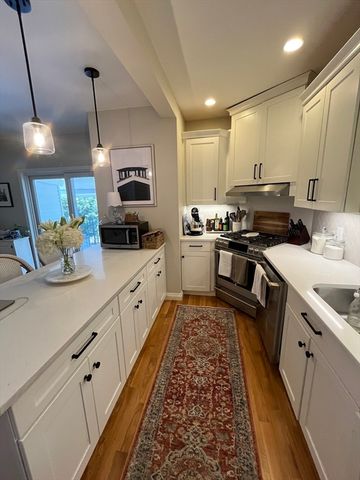 87 Forest Street 2, Medford, MA 02155