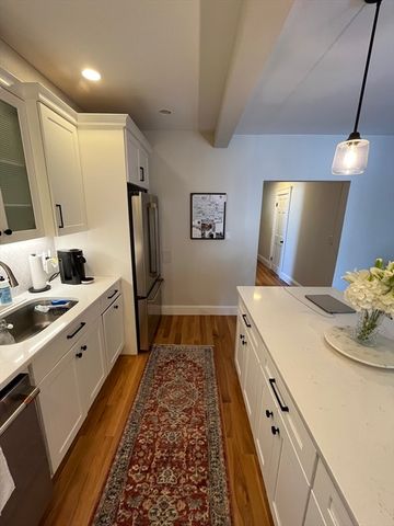 87 Forest Street 2, Medford, MA 02155