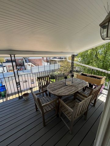 87 Forest Street 2, Medford, MA 02155