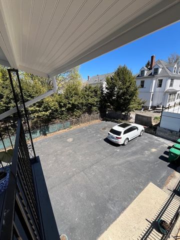 87 Forest Street 2, Medford, MA 02155