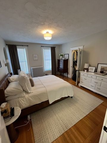 87 Forest Street 2, Medford, MA 02155