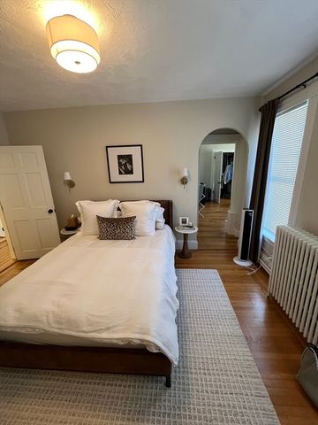 87 Forest Street 2, Medford, MA 02155