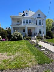 87 Forest Street 2, Medford, MA 02155