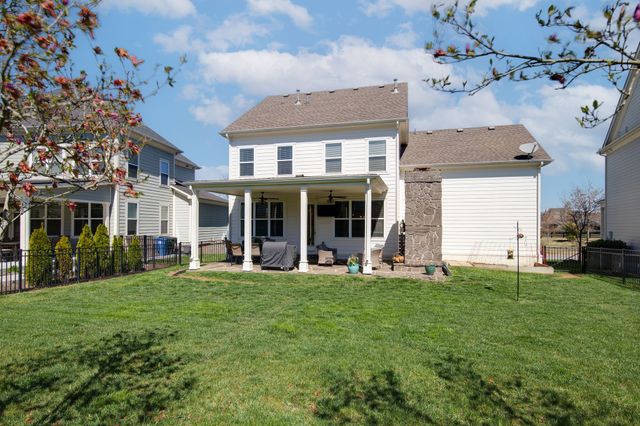 413 Avon River Rd, Franklin, TN 37064