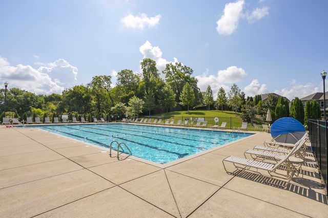 413 Avon River Rd, Franklin, TN 37064