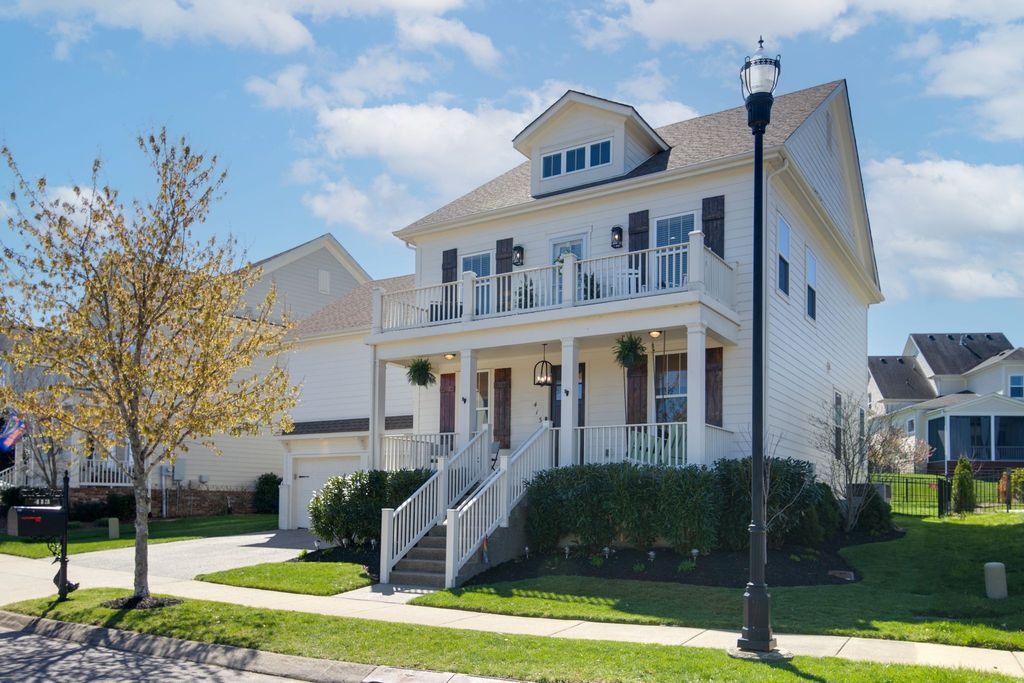 413 Avon River Rd, Franklin, TN 37064