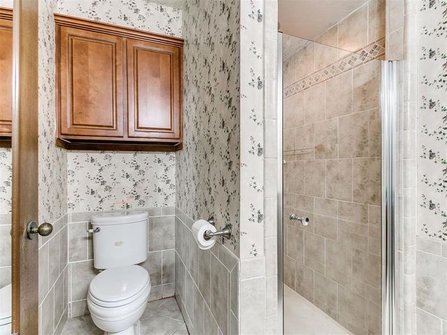2320 Tecumseh Road, Blanchard, OK 73010