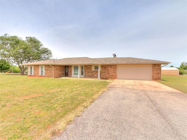 2320 Tecumseh Road, Blanchard, OK 73010