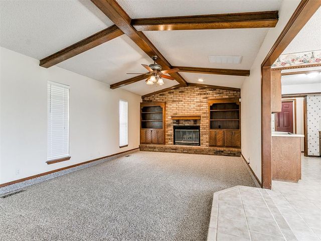 2320 Tecumseh Road, Blanchard, OK 73010