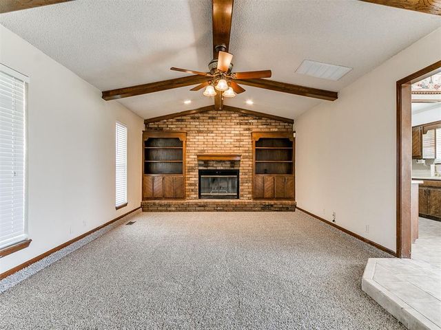 2320 Tecumseh Road, Blanchard, OK 73010
