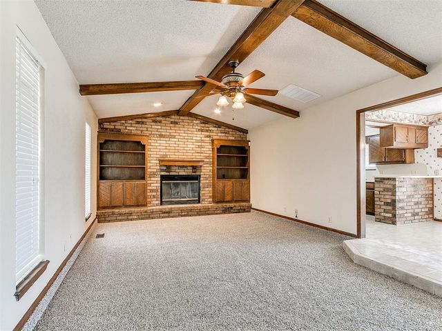 2320 Tecumseh Road, Blanchard, OK 73010
