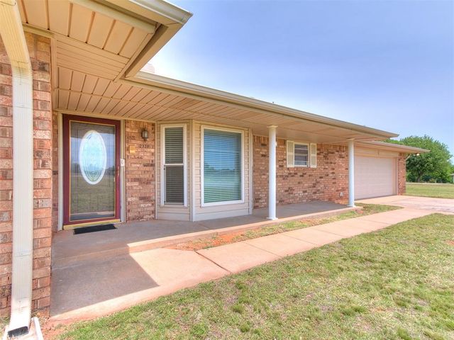 2320 Tecumseh Road, Blanchard, OK 73010