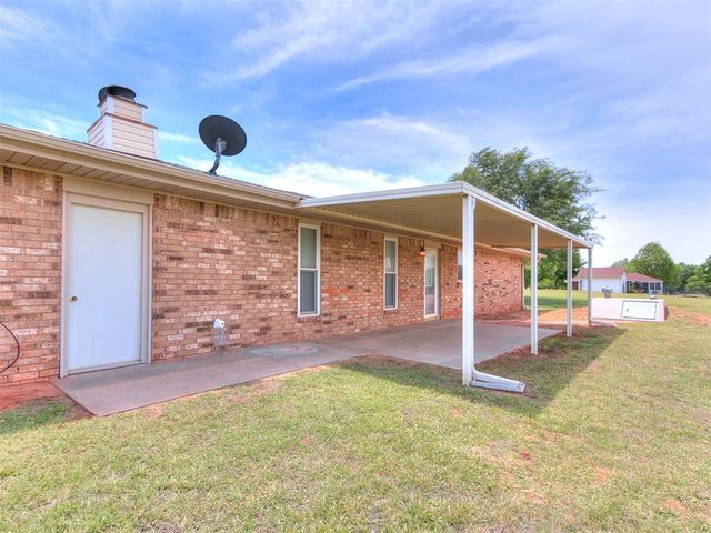 2320 Tecumseh Road, Blanchard, OK 73010