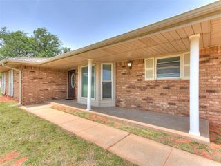2320 Tecumseh Road, Blanchard, OK 73010