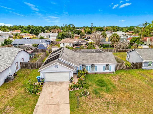 985 Canton Street NW, Palm Bay, FL 32907