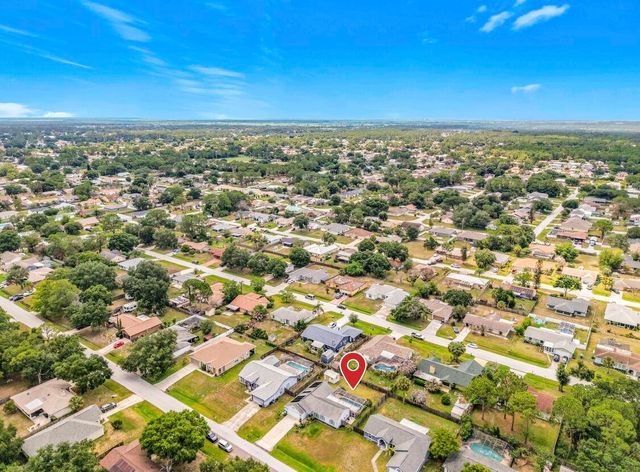 985 Canton Street NW, Palm Bay, FL 32907