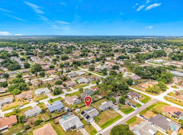 985 Canton Street NW, Palm Bay, FL 32907