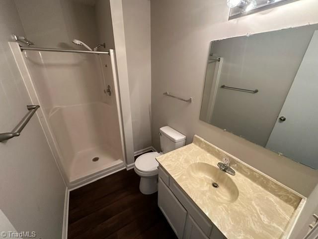 1695 Brewer Road L, Winston-salem, NC 27127