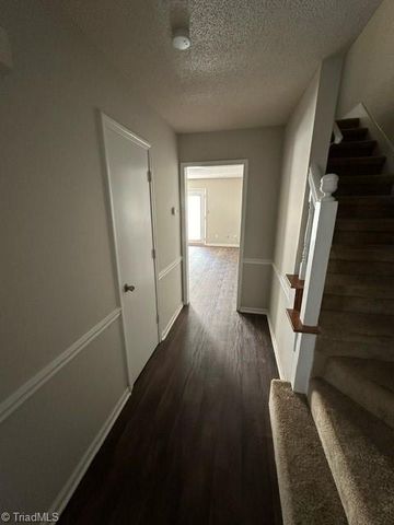 1695 Brewer Road L, Winston-salem, NC 27127