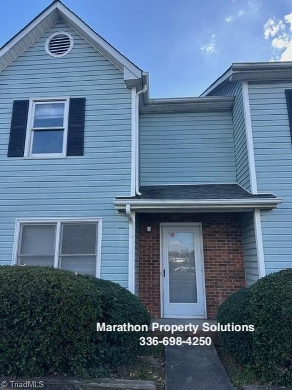 1695 Brewer Road L, Winston-salem, NC 27127