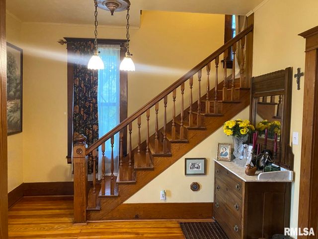 506 S 20TH Street, Murphysboro, IL 62966