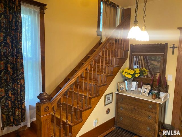 506 S 20TH Street, Murphysboro, IL 62966