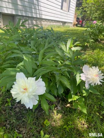 506 S 20TH Street, Murphysboro, IL 62966