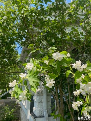 506 S 20TH Street, Murphysboro, IL 62966