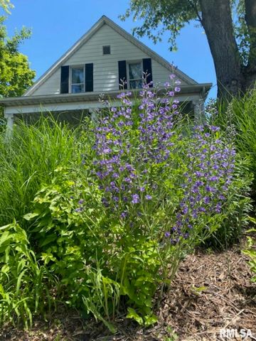 506 S 20TH Street, Murphysboro, IL 62966