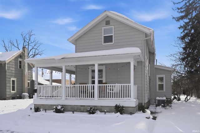 343 W 11th Street, Auburn, IN 46706