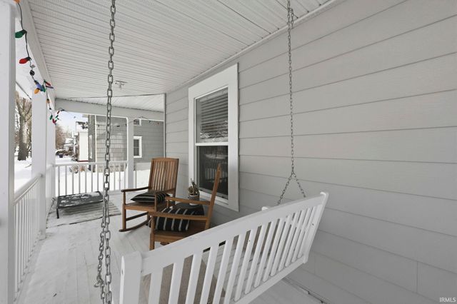 343 W 11th Street, Auburn, IN 46706