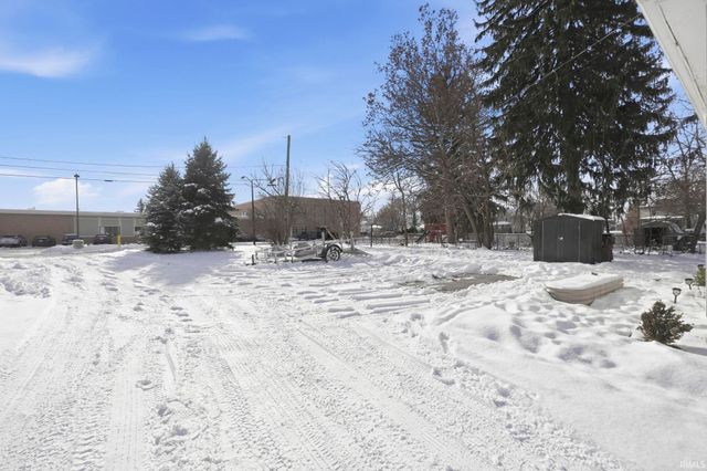 343 W 11th Street, Auburn, IN 46706