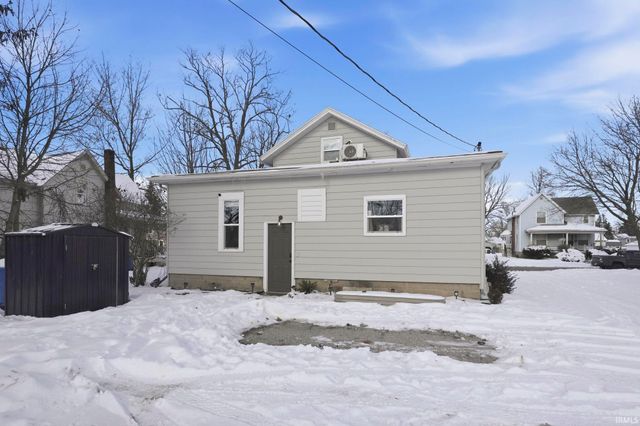 343 W 11th Street, Auburn, IN 46706