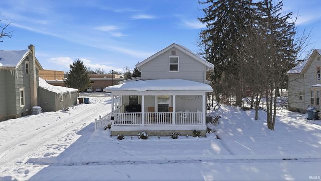 343 W 11th Street, Auburn, IN 46706