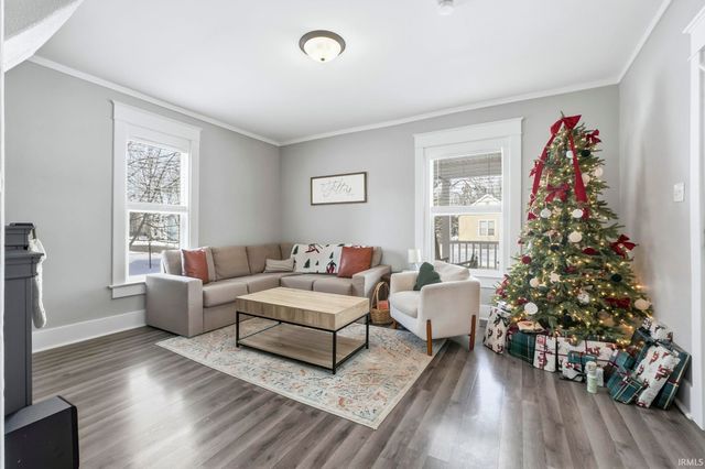 343 W 11th Street, Auburn, IN 46706