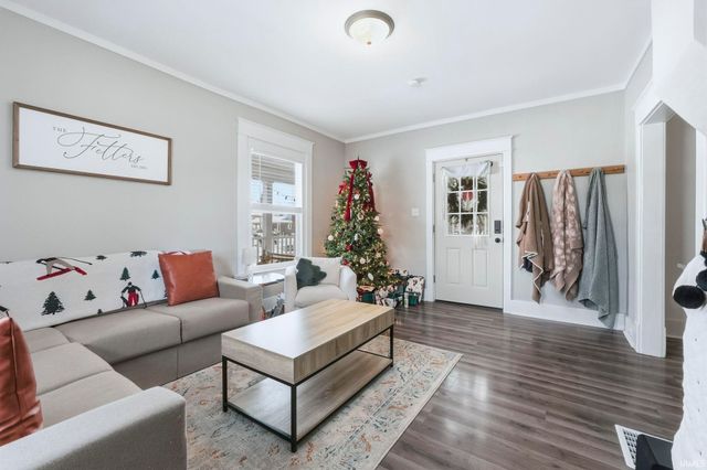 343 W 11th Street, Auburn, IN 46706