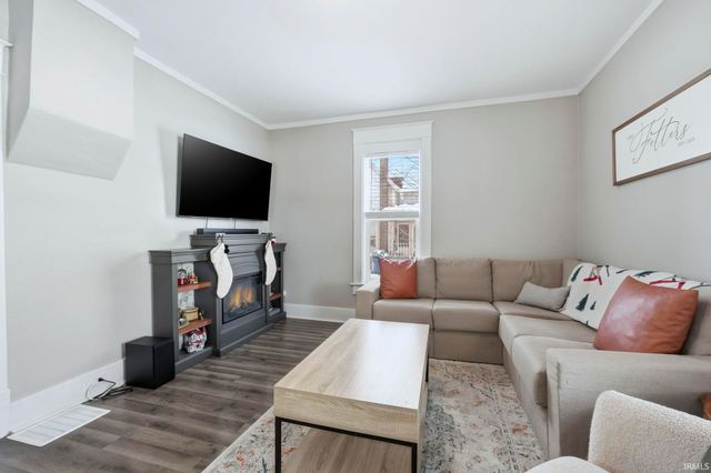 343 W 11th Street, Auburn, IN 46706